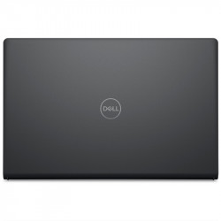 Dell Vostro 15 3520 Laptop, Schwarz, Intel Core i5-1235U, 8GB RAM, 256GB SSD, 15.6" 1920x1080 FHD, Dell 1 Jahr Garantie, Englisch Tastatur