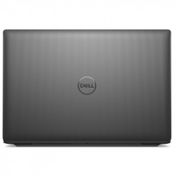 Dell Latitude 14 3440 Laptop, Grau, Intel Core i3-1315U, 8GB RAM, 512GB SSD, 14" 1920x1080 FHD, Dell 3 Jahre Garantie, Englisch Tastatur