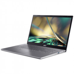 Acer Aspire 5 A515-47-R9PS Laptop, Grau, AMD Ryzen 5 5625U, 16GB RAM, 512GB SSD, 15.6" 1920x1080 FHD, Acer 1 Jahr UK Garantie, Englisch Tastatur