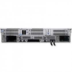 Dell PowerEdge R750 Rack-Server, 2 Sockel, 24 x 2,5-Zoll-Schachtgehäuse, Dell 3 Jahre Garantie