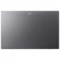 Acer Aspire 5 A517-53-72PT Laptop, Grau, Intel Core i7-12650H, 32GB RAM, 1TB SSD, 17.3" 1920x1080 FHD, Acer 1 Jahr UK Garantie, Englisch Tastatur