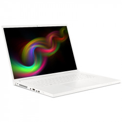 Acer ConceptD 3 Pro CN316-73P-76ZS Laptop, Weiß, Intel Core i7-11800H, 16GB RAM, 1TB SSD, 16" 1920x1200 WUXGA, 4GB Nvidia T1200, Acer 1 Jahr UK Garantie, Englisch Tastatur
