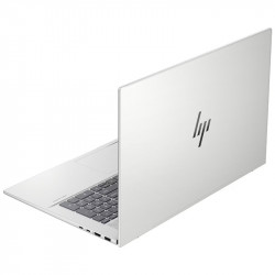 HP Envy 17-cw0005na 4K Laptop, Silber, Intel Core i7-1355U, 32GB RAM, 1TB SSD, 17.3" 3840x2160 4K UHD, 4GB Nvidia GeForce RTX 3050, HP 1 Jahr Garantie, Englisch Tastatur