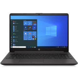 HP 255 G8 Notebook PC, Asche, AMD Ryzen 5 3500U, 8GB RAM, 256GB SSD, 15.6" 1920x1080 FHD, HP 1 Jahr Garantie, Englisch Tastatur