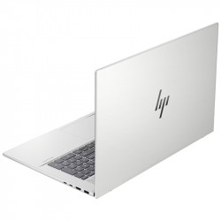 HP Envy 17-cw0009na 4K Laptop, Silber, Intel Core i7-1355U, 16GB RAM, 512GB SSD, 17.3" 3840x2160 4K UHD, 4GB Nvidia GeForce RTX 3050, HP 1 Jahr Garantie, Englisch Tastatur