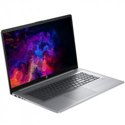 HP 470 G10 Business Laptop, Silber, Intel Core i7-1355U, 16GB RAM, 1TB SSD, 17.3" 1920x1080 FHD, HP 1 Jahr Garantie, Englisch Tastatur