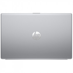 HP 470 G10 Business Laptop, Silber, Intel Core i7-1355U, 16GB RAM, 1TB SSD, 17.3" 1920x1080 FHD, HP 1 Jahr Garantie, Englisch Tastatur