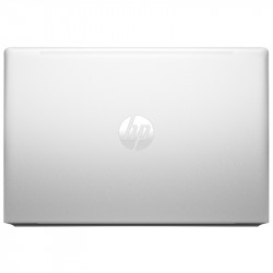 HP ProBook 440 G10 Business Laptop, Silber, Intel Core i5-1335U, 8GB RAM, 256GB SSD, 14" 1920x1080 FHD, HP 1 Jahr Garantie, Englisch Tastatur