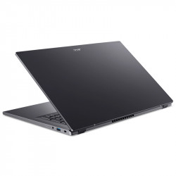 Acer Aspire 5 A517-58M-56HW Laptop, Grau, Intel Core i5-1335U, 16GB RAM, 1TB SSD, 17.3" 1920x1080 FHD, Acer 1 Jahr UK Garantie, Englisch Tastatur