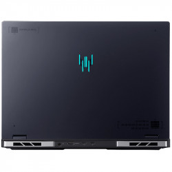 Acer Predator Helios Neo PHN18-71-9796 Gaming Laptop, Schwarz, Intel Core i9-14900HX, 32GB RAM, 1TB SSD, 18" 2560x1600 WQHD+, 8GB Nvidia GeForce RTX 4070, Acer 1 Jahr UK Garantie, Englisch Tastatur