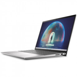 Dell Inspiron 14 5430 Laptop, Silber, Intel Core i5-1335U, 8GB RAM, 1TB SSD, 14" 1920x1200 WUXGA, Dell 1 Jahr Garantie, Englisch Tastatur