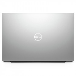 Dell XPS 13 Plus 9320 Laptop, Silber, Intel Core i5-1340P, 8GB RAM, 512GB SSD, 13.4" 1920x1200 WUXGA, Dell 1 Jahr Garantie, Englisch Tastatur