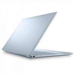 Dell XPS 13 9315 Laptop, Silber, Intel Core i7-1250U, 16GB RAM, 512GB SSD, 13.4" 1920x1200 WUXGA, Dell 1 Jahr Garantie, Englisch Tastatur