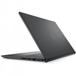 Dell Vostro 15 3535 Laptop, Schwarz, AMD Ryzen 7 7730U, 16GB RAM, 512GB SSD, 15.6" 1920x1080 FHD, Dell 3 Jahre Garantie, Englisch Tastatur