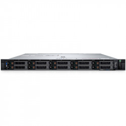 Dell PowerEdge R6615 Rack-Server, 1 HE, Einzelsockel, 10 x 2,5 Zoll Hot-Plug-Bay-Gehäuse, Dell 3 YR WTY