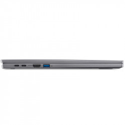 Acer Swift Go SFG16-71-539Z Ultra-thin Laptop, Grau, Intel Core i5-1335U, 16GB RAM, 512GB SSD, 16" 3200x2000 OLED WQXGA+, Acer 1 Jahr UK Garantie, Englisch Tastatur