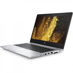 HP EliteBook 840 G5 Laptop,...