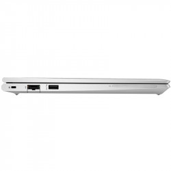 HP EliteBook 645 G10 Business Laptop, Silber, AMD Ryzen 5 Pro 7530U, 16GB RAM, 256GB SSD, 14" 1920x1080 FHD, HP 1 Jahr Garantie, Englisch Tastatur