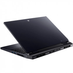 Acer Predator Helios 3D 15 SpatialLabs Edition PH3D15-71-99QX Gaming Laptop, Schwarz, Intel Core i9-13900HX, 32GB RAM, 1TB SSD, 15.6" 3840x2160 4K UHD, 12GB Nvidia GeForce RTX 4080, Acer 1 Jahr UK Garantie, Englisch Tastatur