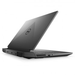 Dell G15 5511 Gaming Laptop, Grau, Intel Core i5-11400H, 8GB RAM, 512GB SSD, 15.6" 1920x1080 FHD, 4GB Nvidia GeForce RTX 3050, Dell 1 Jahr Garantie, Englisch Tastatur