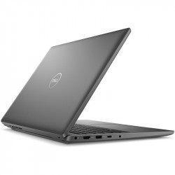 Dell Latitude 15 3540 Laptop, Grau, Intel Core i3-1215U, 8GB RAM, 128GB SSD, 15.6" 1920x1080 FHD, Dell 3 Jahre Garantie, Englisch Tastatur