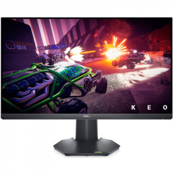 Dell G2422HS Gaming Monitor 23.8", 1920x1080 FHD, 16:9, IPS Anti-Glare, HDMI/DisplayPort, Height Adjustable Stand, Dell 3 YR WTY