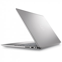 Dell Inspiron 14 5425 Laptop, Silber, AMD Ryzen 5 5625U, 8GB RAM, 512GB SSD, 14" 1920x1200 WUXGA, Dell 1 Jahr Garantie, Englisch Tastatur