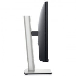 Dell C2423H Video Conferencing Monitor 23.8", 1920x1080 FHD, 16:9, IPS Anti-Glare, DP/HDMI/USB, Multi Adjustable Stand, Dell 3 YR WTY