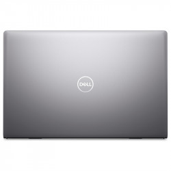 Dell Vostro 15 3530 Laptop, Grau, Intel Core i5-1335U, 8GB RAM, 256GB SSD, 15.6" 1920x1080 FHD, Dell 3 Jahre Garantie, Englisch Tastatur