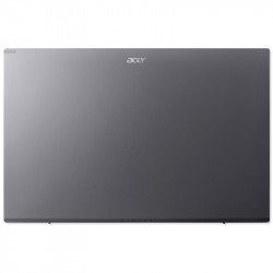 Acer Aspire 5 A517-53-57VC Laptop, Grau, Intel Core i5-12450H, 16GB RAM, 1TB SSD, 17.3" 1920x1080 FHD, Acer 1 Jahr UK Garantie, Englisch Tastatur