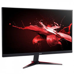 Acer Nitro VG0 VG240YE Gaming Monitor 23.8", 1920x1080 FHD, 16:9, IPS Anti Glare, HDMI/DP, Tilt Adjustable Stand, Acer 1 YR UK WTY