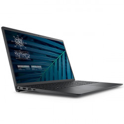 Dell Vostro 15 3510 Laptop, Schwarz, Intel Core i5-1135G7, 8GB RAM, 256GB SSD, 15.6" 1920x1080 FHD, Dell 3 Jahre Garantie, Englisch Tastatur