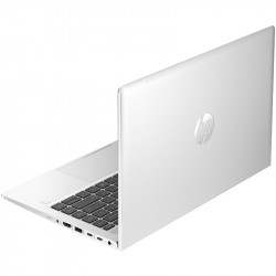 HP ProBook 440 G10 Business Laptop, Silber, Intel Core i5-1335U, 16GB RAM, 256GB SSD, 14" 1920x1080 FHD, HP 1 Jahr Garantie, Englisch Tastatur