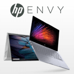 HP Envy Laptops