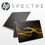HP Spectre Laptops