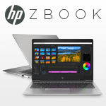 HP ZBook Laptops