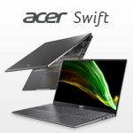 Acer Swift Laptops