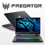 Acer Predator Laptops