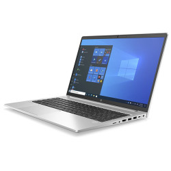 HP ProBook 450 G8, Argento, Intel Core i5-1135G7, 8GB RAM, 256GB SSD, 15.6" 1920x1080 FHD, HP 1 anno Di Garanzia, Inglese Tastiera