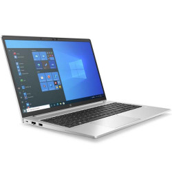 HP ProBook 650 G8 Notebook, Argento, Intel Core i5-1135G7, 8GB RAM, 256GB SSD, 15.6" 1920x1080 FHD, HP 1 anno Di Garanzia, Inglese Tastiera