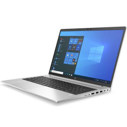 HP ProBook 650 G8 Notebook, Argento, Intel Core i5-1135G7, 8GB RAM, 256GB SSD, 15.6" 1920x1080 FHD, HP 1 anno Di Garanzia, Inglese Tastiera
