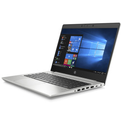 HP ProBook 440 G7 Notebook, Argento, Intel Core i5-10210U, 8GB RAM, 256GB SSD, 14.0" 1366x768 HD, HP 1 Anno Di Garanzia, Inglese Tastiera