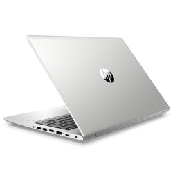 HP ProBook 450 G7 Notebook, Argento, Intel Core i7-10510U, 16GB RAM, 512GB SSD, 15.6" 1920x1080 FHD, HP 1 Anno Di Garanzia, Inglese Tastiera