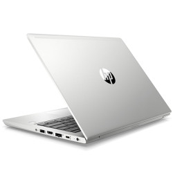HP ProBook 430 G6, Argento, Intel Core i5-8265U, 8GB RAM, 256GB SSD, 13.3" 1920x1080 FHD, HP 1 Anno Di Garanzia, Inglese Tastiera