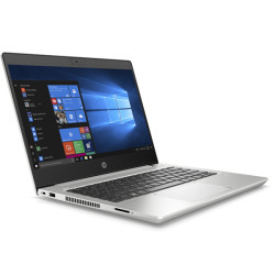 HP ProBook 430 G7, Argento, Intel Core i5-10210U, 8GB RAM, 256GB SSD, 13.3" 1920x1080 FHD, HP 1 Anno Di Garanzia, Inglese Tastiera