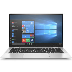 HP EliteBook x360 1030 G7 Notebook PC, Argento, Intel Core i7-10710U, 16GB RAM, 512GB SSD, 13.3" 3840x2160 UHD, HP 1 Anno Di Garanzia, IT Tastiera