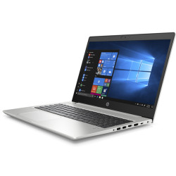 HP ProBook 450 G7, Argento, Intel Core i5-10210U, 8GB RAM, 256GB SSD, 15.6" 1920x1080 FHD, HP 1 Anno Di Garanzia, Inglese Tastiera