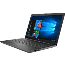HP 15-db0056nl Laptop, Grigio, AMD AMD A9 9425, 8GB RAM, 256GB SSD, 15.6" 1366x768 HD, DVD-RW, HP 1 Anno Di Garanzia, IT Tastiera