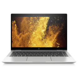 HP EliteBook x360 1040 G6, Argento, Intel Core i5-8265U, 16GB RAM, 256GB SSD, 14.0" 1920x1080 FHD, HP 3 Anni Di Garanzia, Italian Keyboard