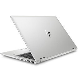 HP EliteBook x360 1040 G5 Notebook, Argento, Intel Core i5-8250U, 8GB RAM, 512GB SSD, 14.0" 1920x1080 FHD, HP 3 Anni Di Garanzia
